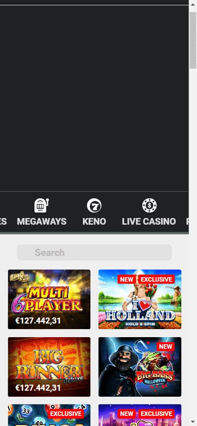 Goldrun Casino Review & Ratings .